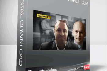 The Interview – Chris Sullivan and Haim