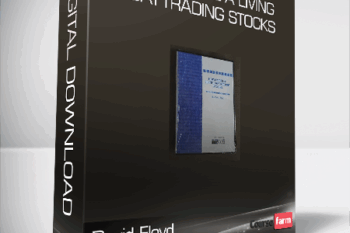 David Floyd – How I Make A Living Daytrading Stocks