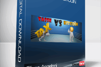 Filippo Angeloni – Tasse VS BitCoin (Tasse VS BitCoin di Filippo Angeloni (Liberi dal Lavoro)