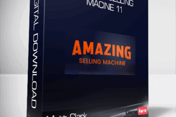 Matt Clark & Jason Katzenback – Amazing Selling Macine 11