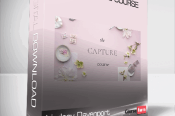 Lindsay Davenport – The Capture Course