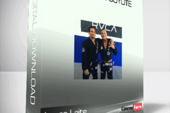 Lucas Leite – Killing The Coyote