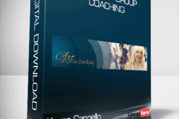 Karen Cappello – The Art of Group Coaching