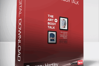 Gregory Hartley & Maryann Karinch – The Art of Body Talk