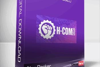 Alex Becker – H-Com 2020