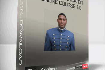 Philip Anglade – YouAreTheIndicator Online Course 1.0