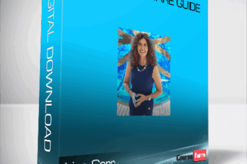 Lisa Garr – Becoming Aware Guide