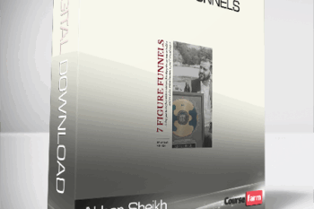 Akbar Sheikh – 7 Figure Funnels