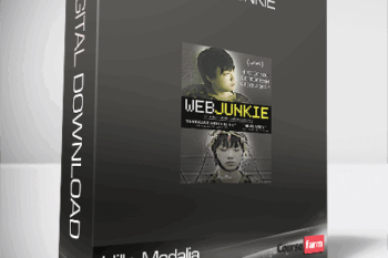 Hilla Medalia & Shosh Shlam – Web Junkie