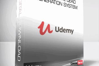 Udemy – The Ultimate Lead Generation System