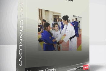 Yarden Gerbi – Uchimata
