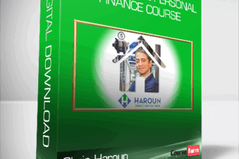 Chris Haroun – The Complete Personal Finance Course