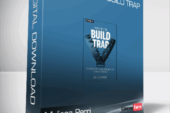 Melissa Perri – Escaping the Build Trap