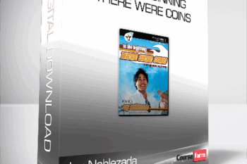 Jay Noblezada – In the Beginning There Were Coins