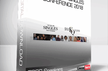 TOSC Speakers – The Online Singles Conference 2018