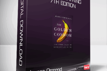 Jeanne Safer PhD – The Golden Condom – And Other Essays on Love Lost and Found