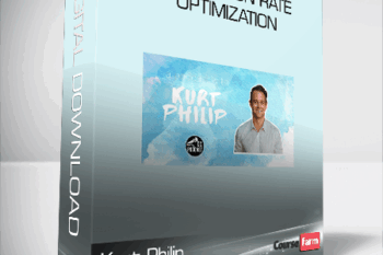 Kurt Philip – Conversion Rate Optimization