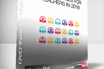 Kasey Bell – 18 Challenges for Teachers in 2018