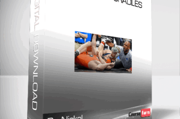 Bo Nickal – Systematic Cradles