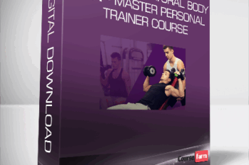 Institute of Natural Body Man – Master Personal Trainer Course
