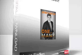 Jason Fladlien – One To Many