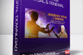 Oscar Miro-Quesada – Reverence, Ritual & Renewal