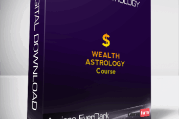 Arziana EverDark – WEALTH ASTROLOGY