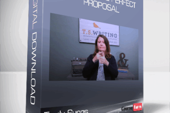 Trudy Suggs – Crafting the Perfect Proposal