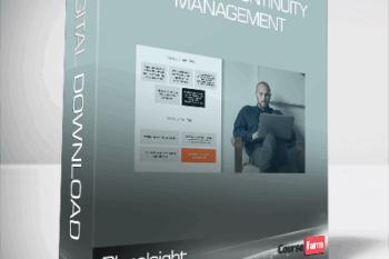 Pluralsight – Business Continuity Management