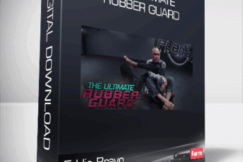 Eddie Bravo – The Ultimate Rubber Guard