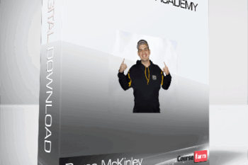 Bryce McKinley – REI Results Academy