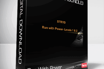 Run With Power – Levels 1 & 2 (Bundle)