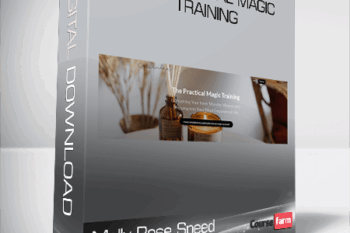 Molly-Rose Speed – The Practical Magic Training