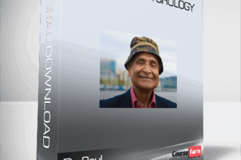 Dr Paul – Quantum Psychology