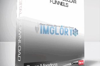 Omar Mendoza – Hundred Dollar Funnels