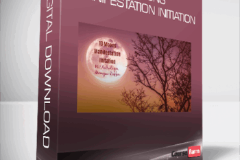 13 Moons Manifestation Initiation