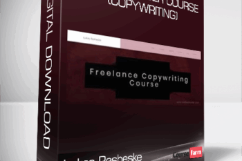 Lukas Resheske – The Freelancer Course (Copywriting)
