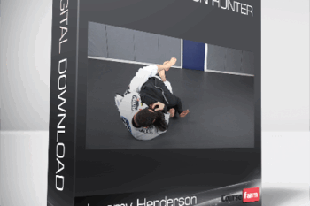 Jeremy Henderson – The Submission Hunter