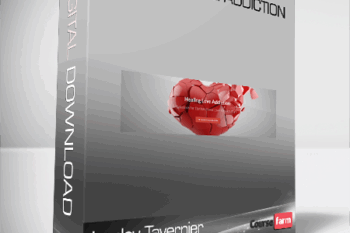 Lesley Tavernier – Healing Love Addiction