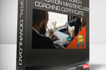 Udemy Life Coach Certification Masterclass – Coaching Certificate