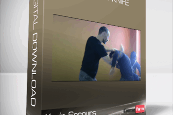 Kevin Secours – Karambit Knife