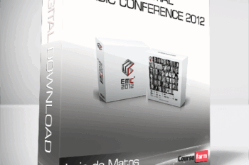 Luis de Matos – Essential Magic Conference 2012