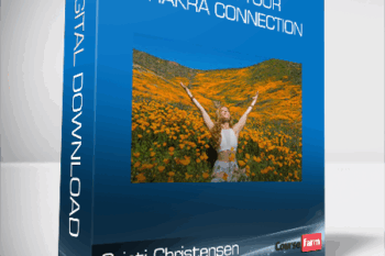 Cristi Christensen – Awaken Your Chakra Connection