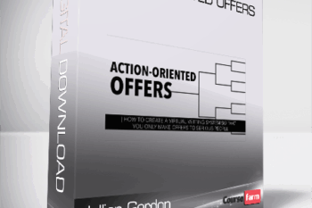 Jullien Gordon – Action-Oriented Offers
