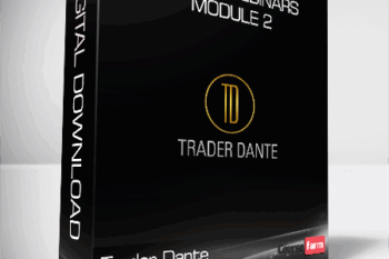 Trader Dante – Special Webinars Module 2