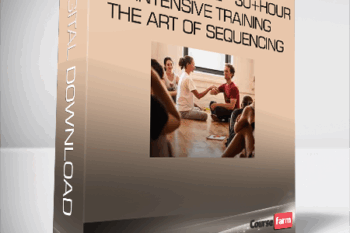 Strala Online – 30+Hour Intensive Training – The Art of Sequencing