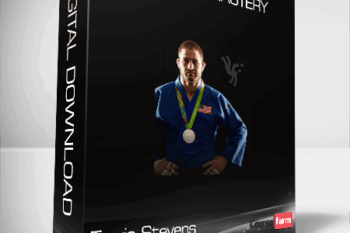 Travis Stevens – Ne-waza Mastery