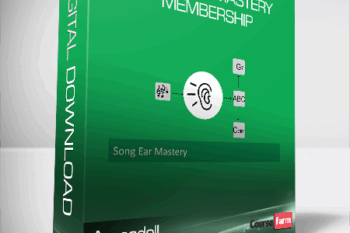 Amosdoll – Song Ear Mastery Membership