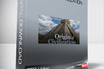TTC Video – Origin of Civilization