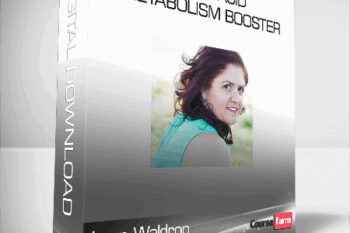 Lynn Waldrop – Amino Acid Metabolism Booster